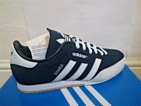 adidas samba sale nederland|adidas samba navy suede.